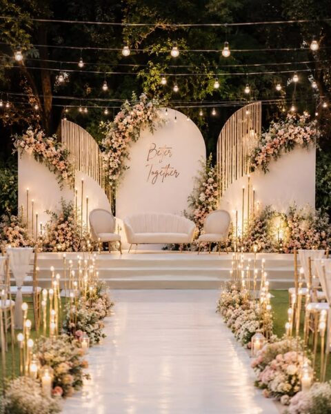 wedding vendors singapore